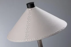 Paulmann Oppladbare Bordlamper<Pellini portabel bordlampe oppladbar 2W 2700-6500 Kelvin