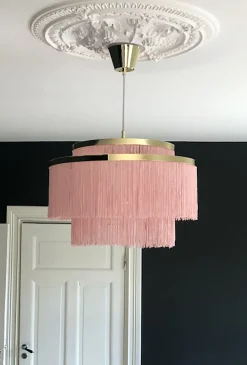 Globen Lighting Barneromsbelysning|Kjøkkenbelysning Tak<Pendel Frans