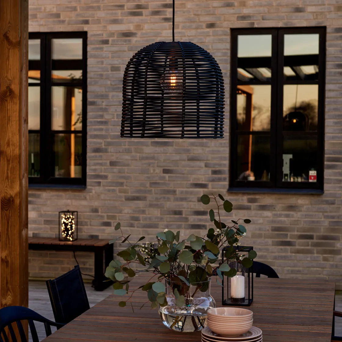 Marksløjd Garden 24 System<Pendel 40 - Garden 24 -