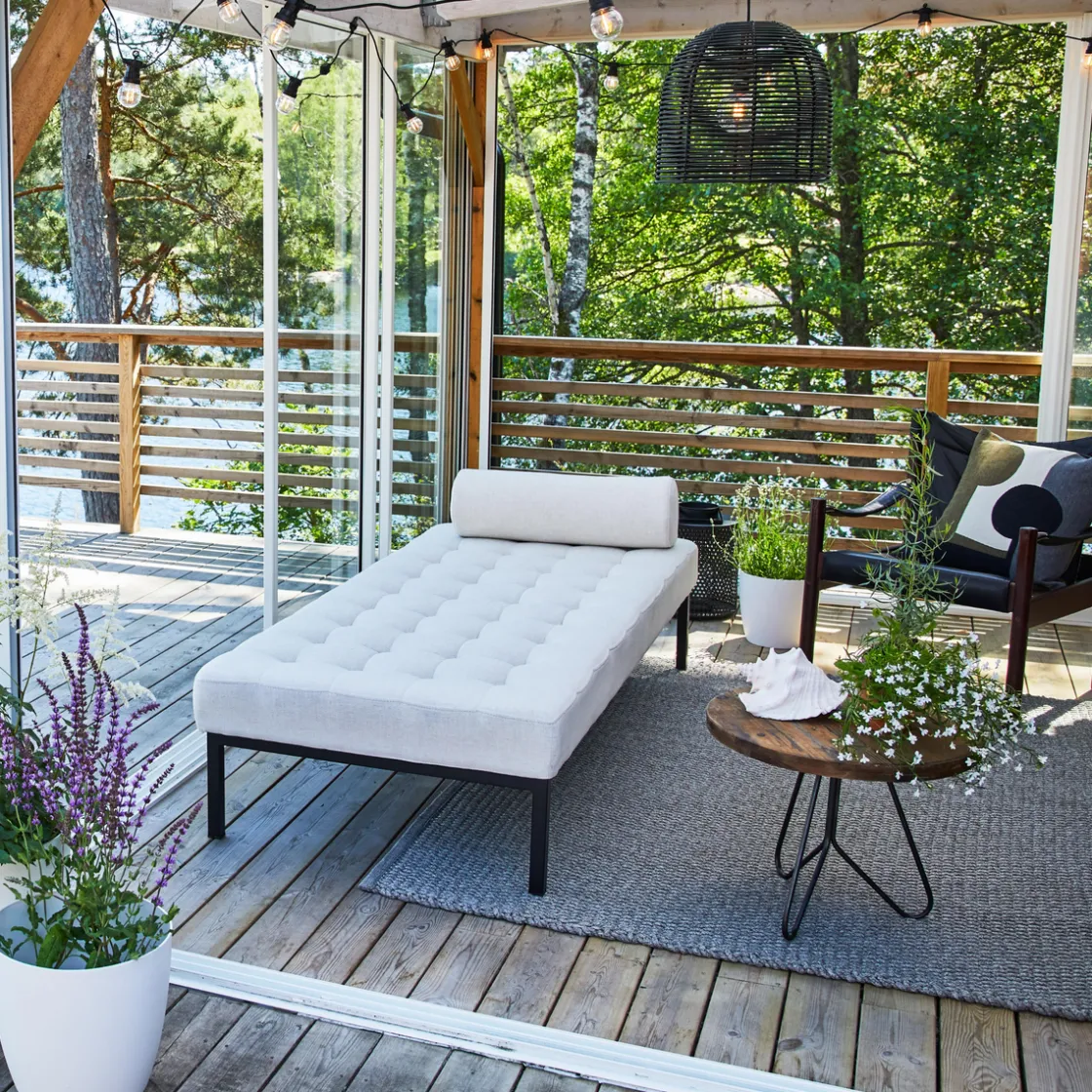 Marksløjd Garden 24 System<Pendel 40 - Garden 24 -