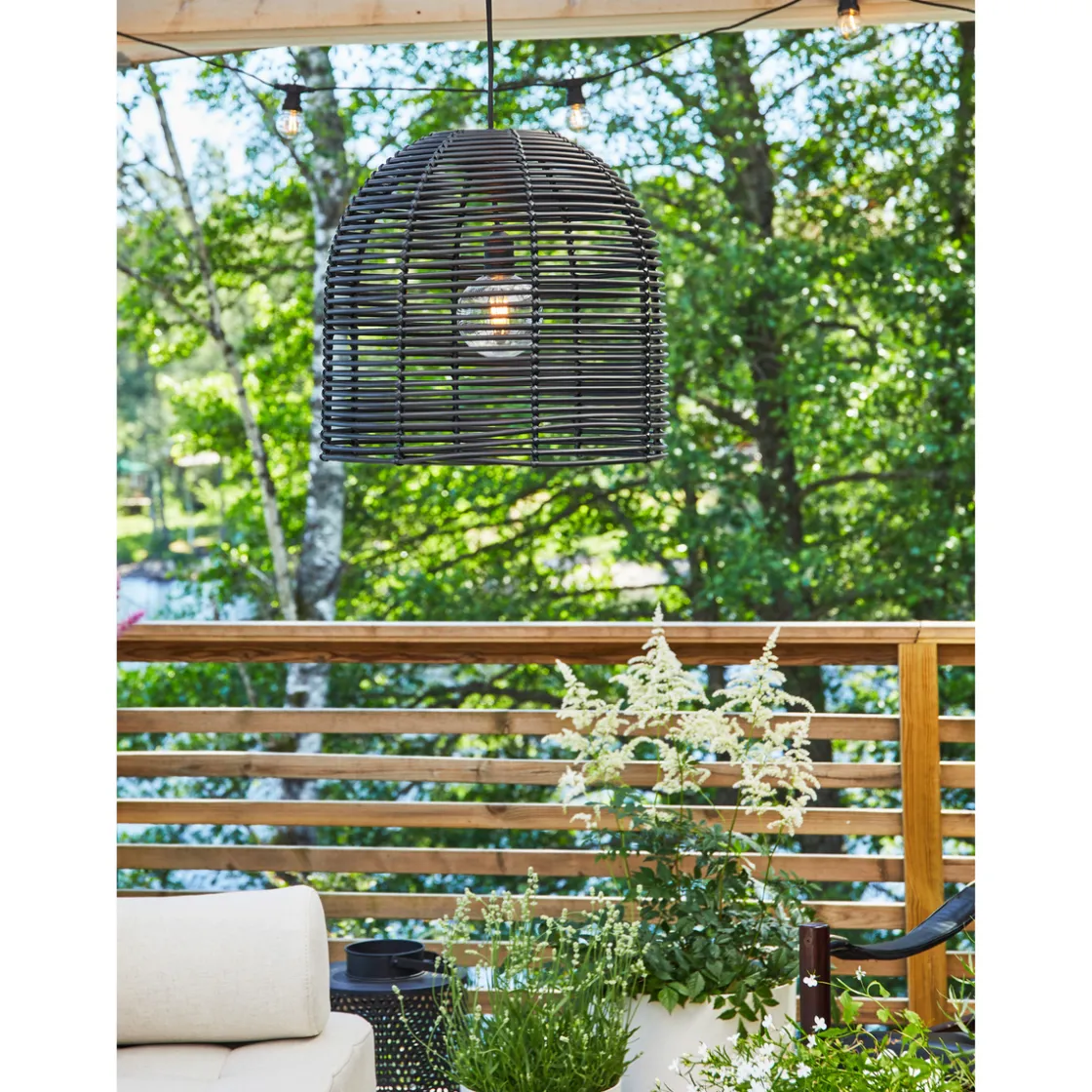 Marksløjd Garden 24 System<Pendel 40 - Garden 24 -