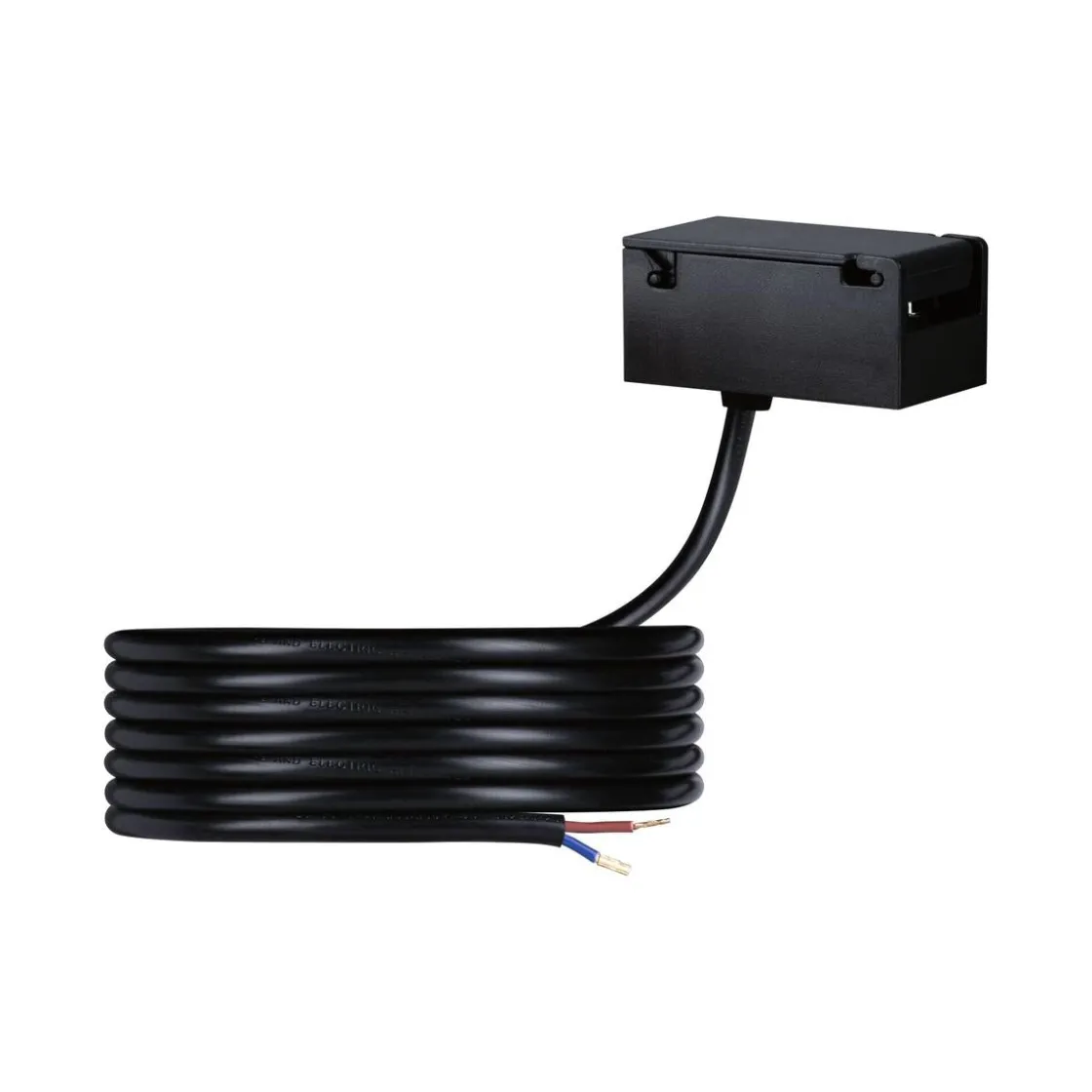 Paulmann Uline Beltesystem<Pendeladapter til ULine belte system