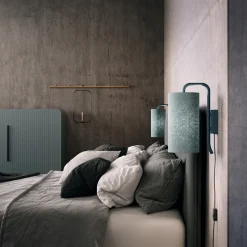 Belid Interiørlamper<Pensile vegglampe small med skjerm