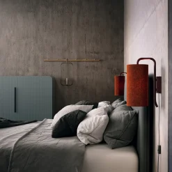 Belid Interiørlamper<Pensile vegglampe small med skjerm