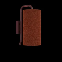 Belid Interiørlamper<Pensile vegglampe small med skjerm