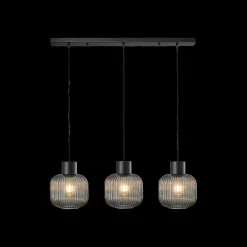 Ms - belysning Takpendler|Kjøkkenbelysning Tak<Pento takpendel 3-lys