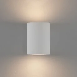 Astro Lighting Vegglamper Med Opp/Ned Lys<Pero vegglampe opp/ned IP20 G9 -