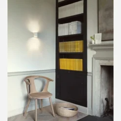 Astro Lighting Vegglamper Med Opp/Ned Lys<Pero vegglampe opp/ned IP20 G9 -