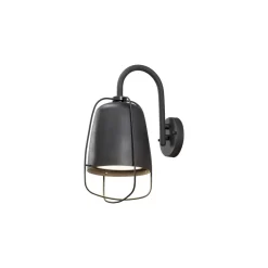 Konstsmide Utelamper - Klassiske Vegglamper<Perugia vegglampe