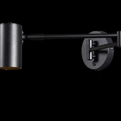 Ms - belysning Leselamper<Peso vegglampe