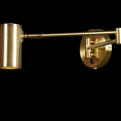 Ms - belysning Leselamper<Peso vegglampe