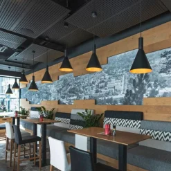 Slv Kjøkkenbelysning Tak|Takpendler<Phelia 280 takpendel