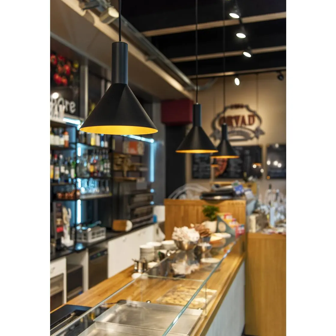 Slv Kjøkkenbelysning Tak|Takpendler<Phelia 275 takpendel