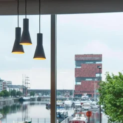 Slv Kjøkkenbelysning Tak|Takpendler<Phelia 130 takpendel