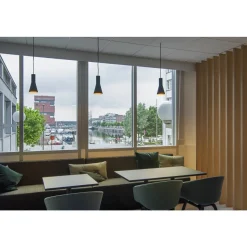 Slv Kjøkkenbelysning Tak|Takpendler<Phelia 130 takpendel