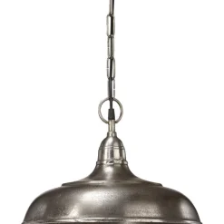 Pr home of Scandinavia Ab Kjøkkenbelysning Tak|Takpendler<Philadelphia takpendel 35 cm - Råsilver