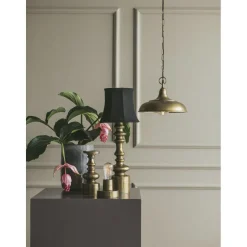 Pr home of Scandinavia Ab Kjøkkenbelysning Tak|Takpendler<Philadelphia takpendel 35 cm - Råsilver