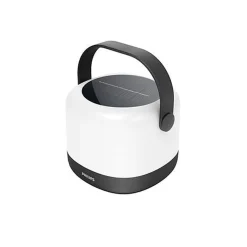 Philips Solcellebelysning<Alula oppladbar utendørslampe 1,2W IP44 RGB-partymodus - Solcelle