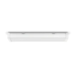 Philips Lysarmaturer & Led Panel<Aqualine 24W LED Lysarmatur 2700K 2200 lumen IP65 -