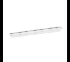 Philips Lysarmaturer & Led Panel<Aqualine 50W LED Lysarmatur 2700K 5000 lumen IP65 -