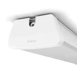 Philips Lysarmaturer & Led Panel<Aqualine 50W LED Lysarmatur 2700K 5000 lumen IP65 -