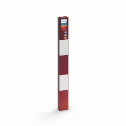 Philips Lysarmaturer & Led Panel<Aqualine 50W LED Lysarmatur 2700K 5000 lumen IP65 -