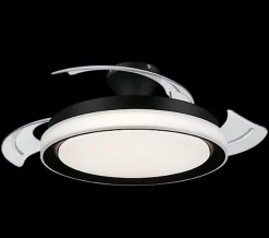 Philips Kjøkkenbelysning Tak|Takvifter<Bliss takvifte med lys 2700/4000/5500 Kelvin