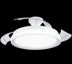 Philips Kjøkkenbelysning Tak|Takvifter<Bliss takvifte med lys 2700/4000/5500 Kelvin