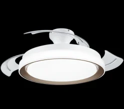 Philips Kjøkkenbelysning Tak|Takvifter<Bliss takvifte med lys 2700/4000/5500 Kelvin