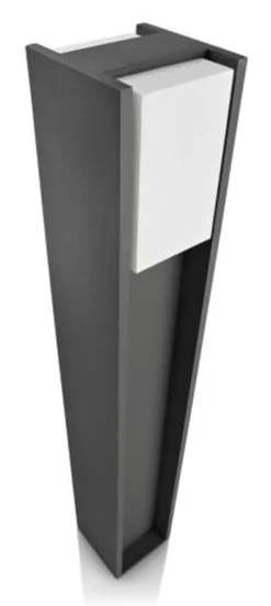 Philips Pullert<Bridge pullert 80,2 cm utendørs IP44 E27 -