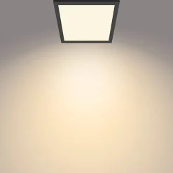 Philips Kjøkkenbelysning Tak|Taklamper / Takplafonder<CL560 taklampe 12W 2700K 3-steg dim