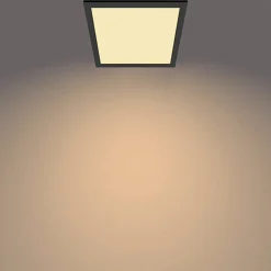 Philips Kjøkkenbelysning Tak|Taklamper / Takplafonder<CL560 taklampe 12W 2700K 3-steg dim