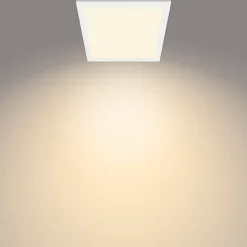 Philips Kjøkkenbelysning Tak|Taklamper / Takplafonder<CL560 taklampe 12W 2700K 3-steg dim