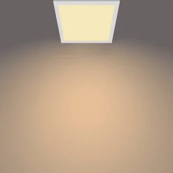 Philips Kjøkkenbelysning Tak|Taklamper / Takplafonder<CL560 taklampe 12W 2700K 3-steg dim