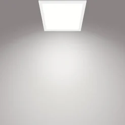 Philips Kjøkkenbelysning Tak|Taklamper / Takplafonder<CL560 taklampe 12W 4000K 3-steg dim -