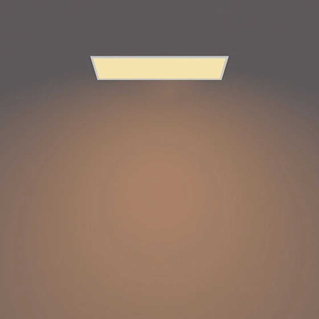 Philips Kjøkkenbelysning Tak|Taklamper / Takplafonder<CL560 taklampe 36W 2700K 3-steg dim -