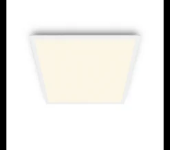 Philips Kjøkkenbelysning Tak|Taklamper / Takplafonder<CL560 taklampe 60x60cm 36W 2700K 3-steg dim -