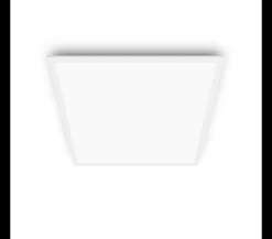 Philips Kjøkkenbelysning Tak|Taklamper / Takplafonder<CL560 taklampe 60x60cm 36W 4000K 3-steg dim -