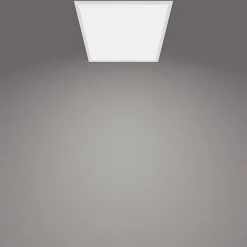 Philips Kjøkkenbelysning Tak|Taklamper / Takplafonder<CL560 taklampe 60x60cm 36W 4000K 3-steg dim -