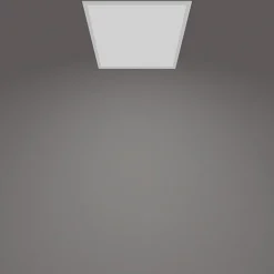 Philips Kjøkkenbelysning Tak|Taklamper / Takplafonder<CL560 taklampe 60x60cm 36W 4000K 3-steg dim -