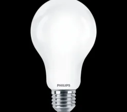 Philips Led-Pærer E27 Sokkel<E27 frostet lyskilde 17,5 W 2452 lumen