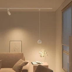 Philips Philips Easylink Spotskinner|Kjøkkenbelysning Tak<EasyLink Colby pendel for spotskinne