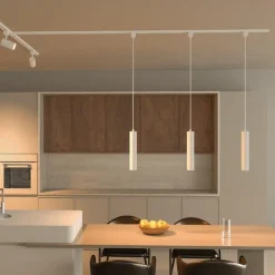 Philips Philips Easylink Spotskinner|Kjøkkenbelysning Tak<EasyLink Paxie pendel for spotskinne