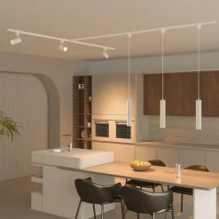 Philips Philips Easylink Spotskinner|Kjøkkenbelysning Tak<EasyLink Paxie pendel for spotskinne