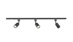 Philips Philips Easylink Spotskinner|Kjøkkenbelysning Tak<EasyLink Shea spotskinne med 3 spotter - 1 meter