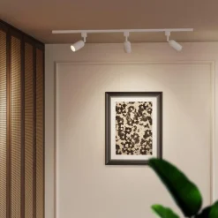 Philips Philips Easylink Spotskinner|Kjøkkenbelysning Tak<EasyLink Shea spotskinne med 3 spotter - 1 meter