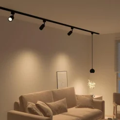 Philips Philips Easylink Spotskinner|Kjøkkenbelysning Tak<EasyLink Shea takspot for spotskinne