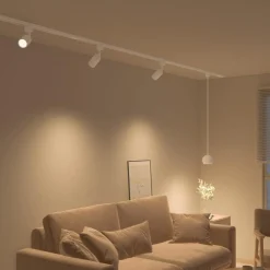 Philips Philips Easylink Spotskinner|Kjøkkenbelysning Tak<EasyLink Shea takspot for spotskinne