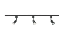 Philips Kjøkkenbelysning Tak|Philips Easylink Spotskinner<EasyLink Tobia spotskinne med 3 spotter - 1 meter