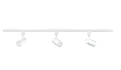 Philips Philips Easylink Spotskinner|Kjøkkenbelysning Tak<EasyLink Zilo spotskinne med 3 spotter - 1 meter